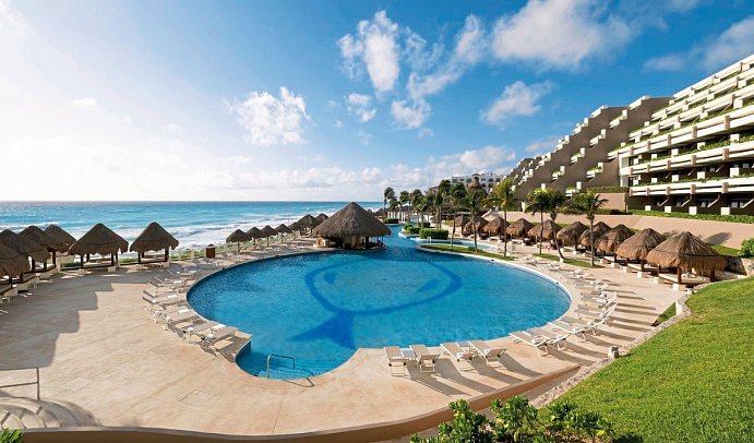Paradisus Cancun