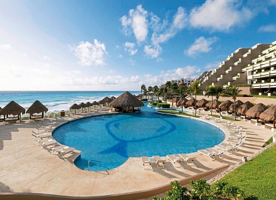 Paradisus Cancun
