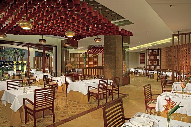 Secrets Playa Mujeres Golf & Spa Resort