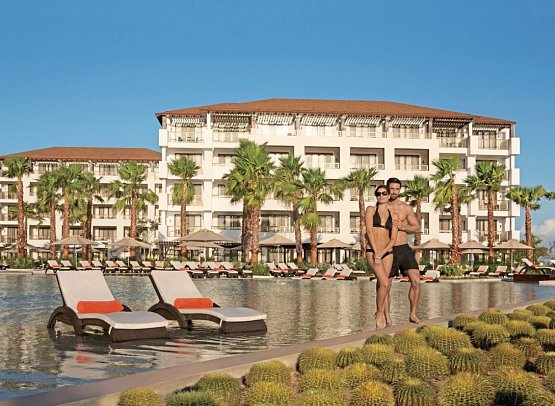 Secrets Playa Mujeres Golf & Spa Resort