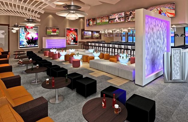 Secrets Playa Mujeres Golf & Spa Resort