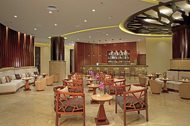 Secrets Playa Mujeres Golf & Spa Resort