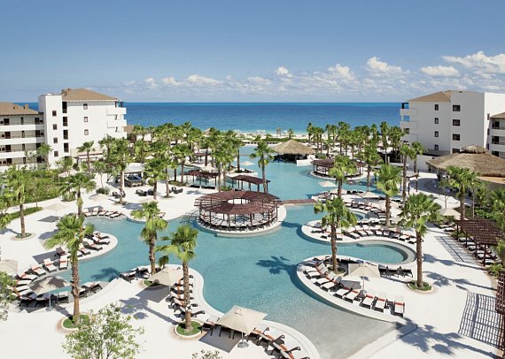 Secrets Playa Mujeres Golf & Spa Resort