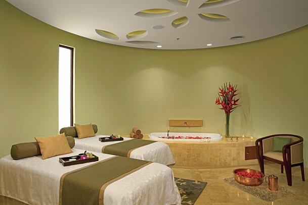 Secrets Playa Mujeres Golf & Spa Resort - Spa