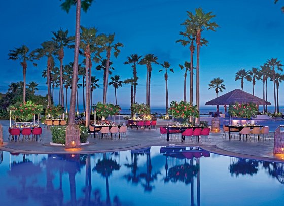 Secrets Playa Mujeres Golf & Spa Resort