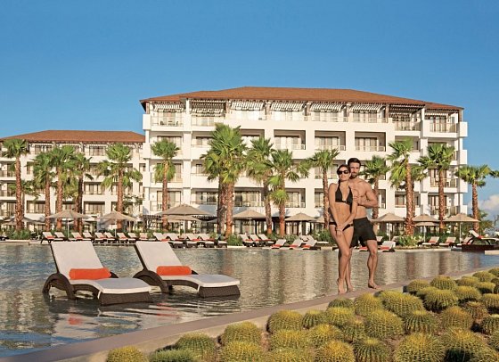 Secrets Playa Mujeres Golf & Spa Resort