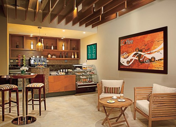 Secrets Playa Mujeres Golf & Spa Resort