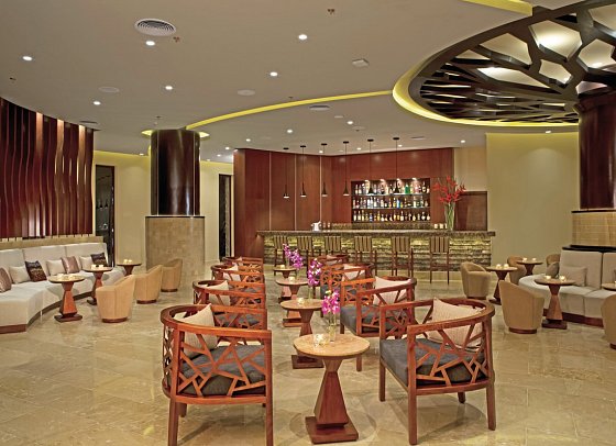 Secrets Playa Mujeres Golf & Spa Resort