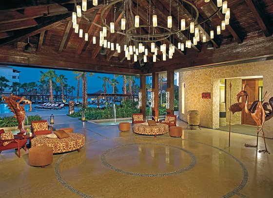 Secrets Playa Mujeres Golf & Spa Resort
