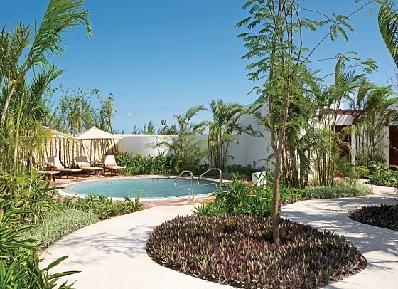 Secrets Playa Mujeres Golf & Spa Resort - Spa