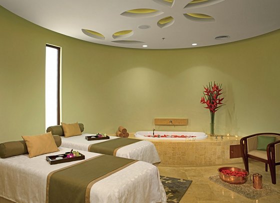 Secrets Playa Mujeres Golf & Spa Resort - Spa