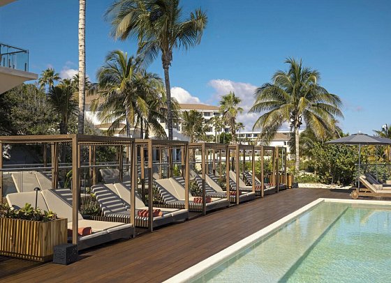 Secrets Playa Mujeres Golf & Spa Resort