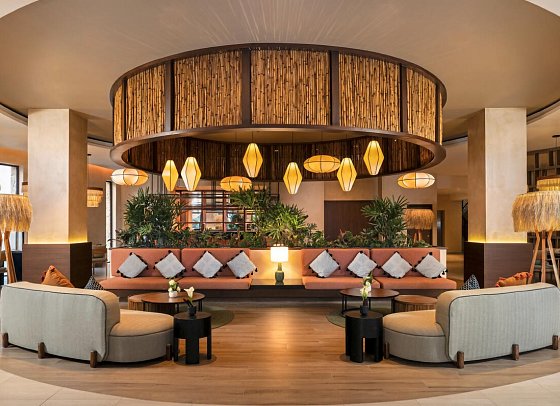 Secrets Playa Mujeres Golf & Spa Resort