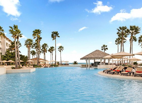 Secrets Playa Mujeres Golf & Spa Resort