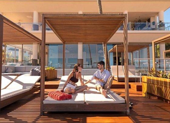 Secrets Playa Mujeres Golf & Spa Resort