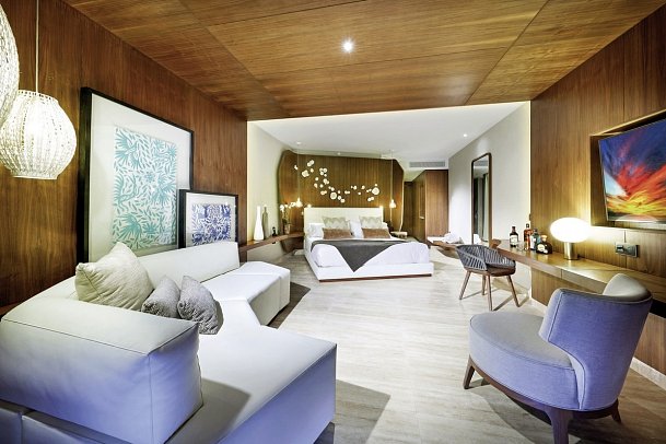 TRS Coral Hotel - Royal Juniorsuite