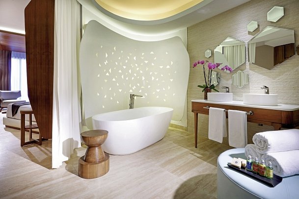 TRS Coral Hotel - Royal Juniorsuite