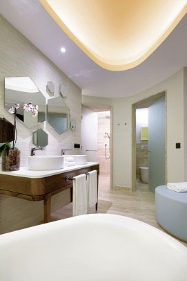 TRS Coral Hotel - Royal Juniorsuite