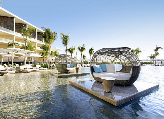 TRS Coral Hotel