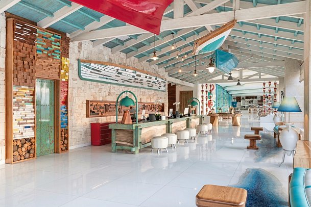 Iberostar Selection Coral Cancún