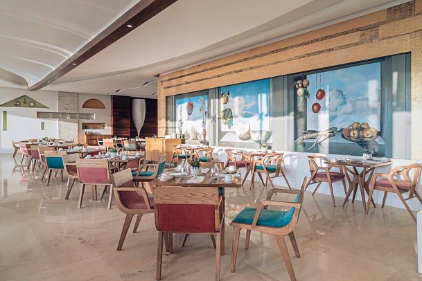 Iberostar Selection Coral Cancún