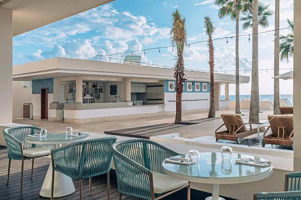 Iberostar Selection Coral Cancún