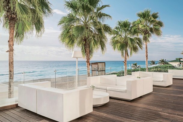 Iberostar Selection Coral Cancún