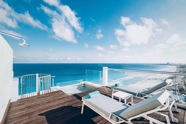 Iberostar Selection Coral Cancún