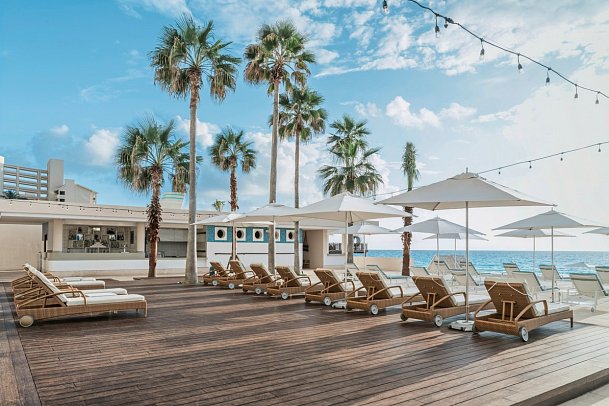 Iberostar Selection Coral Cancún