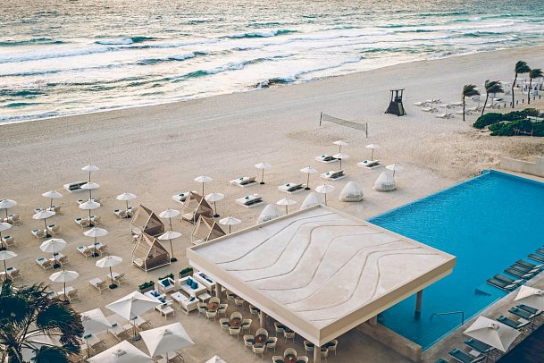 Iberostar Selection Coral Cancún