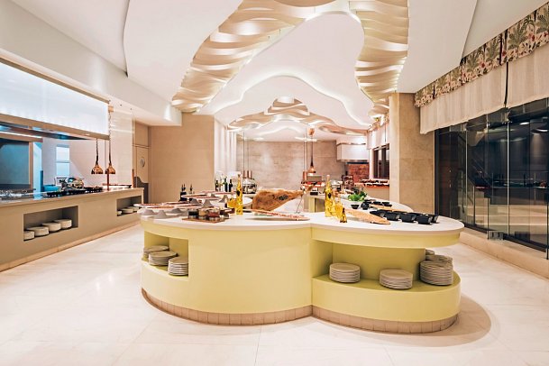 Iberostar Selection Coral Cancún