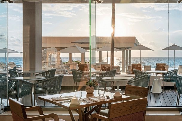 Iberostar Selection Coral Cancún