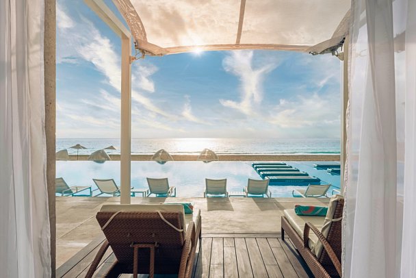 Iberostar Selection Coral Cancún