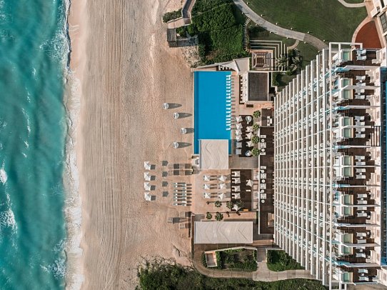 Iberostar Selection Coral Cancún