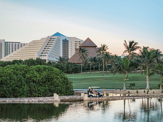 Iberostar Selection Coral Cancún