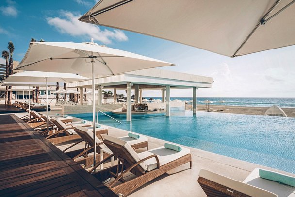 Iberostar Selection Coral Cancún