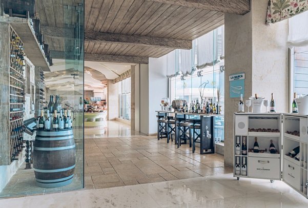 Iberostar Selection Coral Cancún