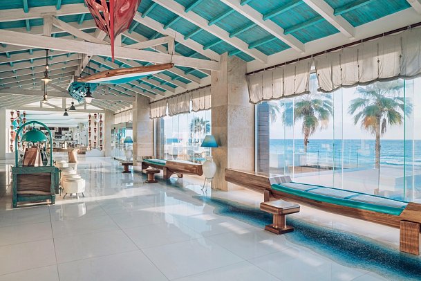 Iberostar Selection Coral Cancún