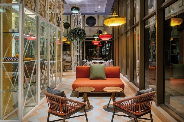 Catalonia Grand Costa Mujeres