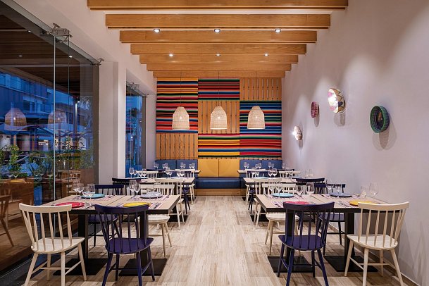 Catalonia Grand Costa Mujeres