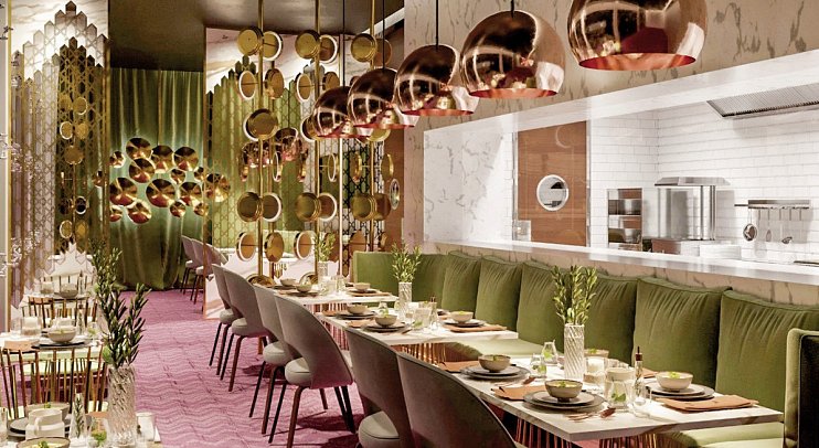 Catalonia Grand Costa Mujeres