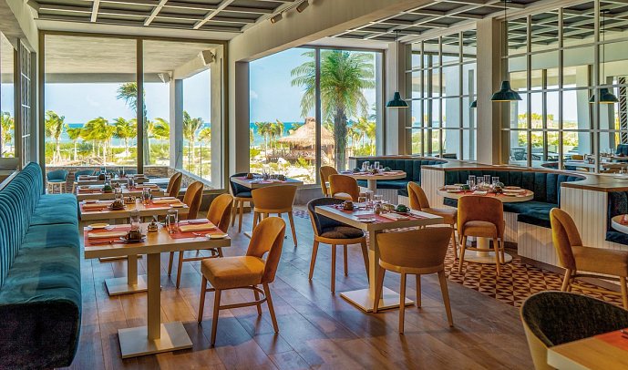 Catalonia Grand Costa Mujeres