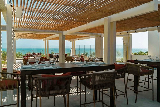 Catalonia Grand Costa Mujeres