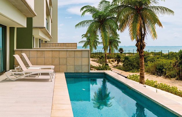 Catalonia Grand Costa Mujeres