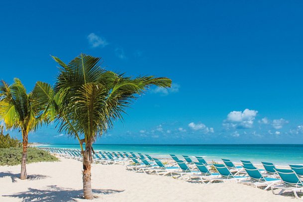 Catalonia Grand Costa Mujeres