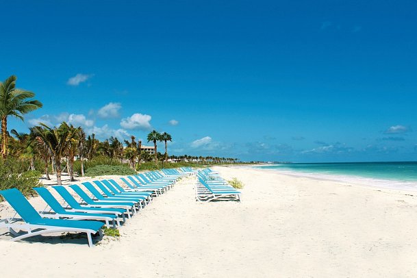 Catalonia Grand Costa Mujeres