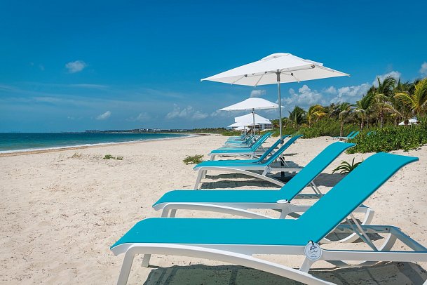 Catalonia Grand Costa Mujeres