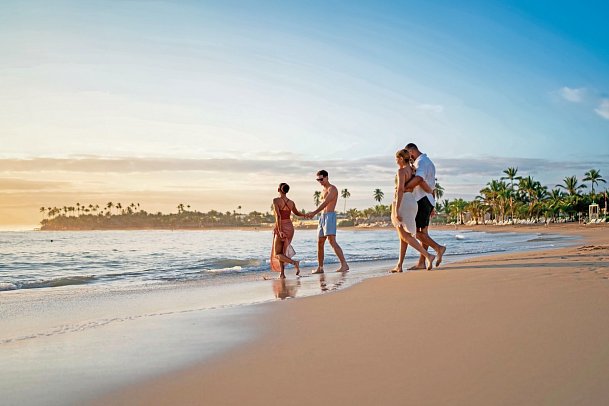 Breathless Cancun Soul Resort & Spa