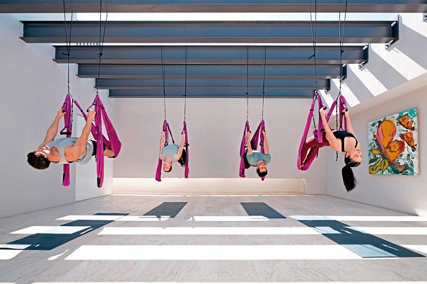 Breathless Cancun Soul Resort & Spa