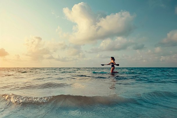 Breathless Cancun Soul Resort & Spa